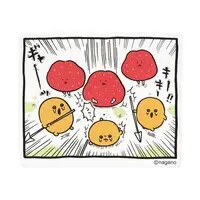 Stickers - Mogura Croquet