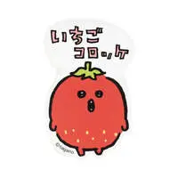 Stickers - Nagano's Characters