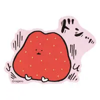 Stickers - Nagano's Characters