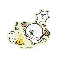Stickers - Nagano's Characters