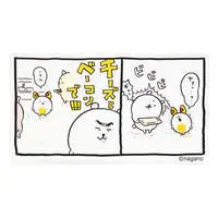 Stickers - Nagano's Characters