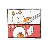 Stickers - Nagano's Characters