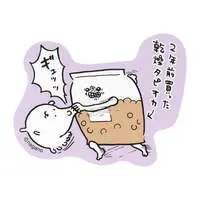 Stickers - Nagano's Characters