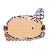 Stickers - Nagano's Characters