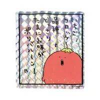 Stickers - Nagano's Characters