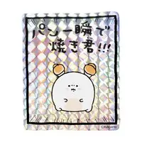 Stickers - Nagano's Characters