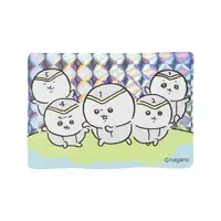 Stickers - Nagano's Characters