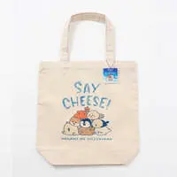 Key Chain - Bag - Chiikawa / Rakko