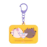 Key Chain - Chiikawa / Hachiware
