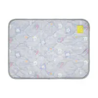 Pillow Case - Mogura Croquet / Chupacabra (Nagano)