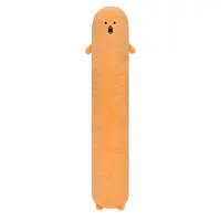 Plush - Mogura Croquet