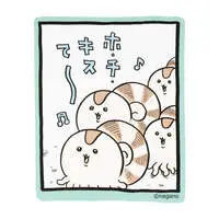 Stickers - Nagano's Characters