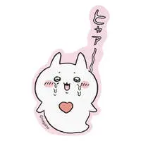 Stickers - Nagano's Characters