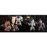 Trading Figure (【BOX】スタークラフト デフォルメフィギュア Vol.1)