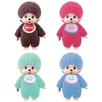 Trading Figure - Monchhichi