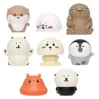 Figure - Chiikawa / Rakko