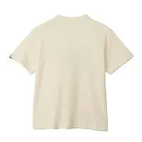 Nagano Characters T-shirts Azarashi-tachi Scream  - L