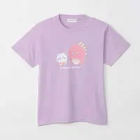 Clothes - T-shirts - Chiikawa / Chupacabra (Nagano)