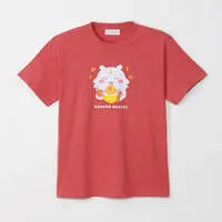 Clothes - T-shirts - Chiikawa / Anoko