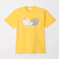 Clothes - T-shirts - Chiikawa / Hachiware