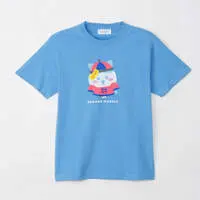 Clothes - T-shirts - Chiikawa / Hachiware