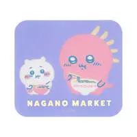 Stickers - Chiikawa / Chupacabra (Nagano)