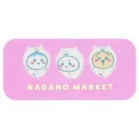 Stickers - Chiikawa / Usagi & Hachiware