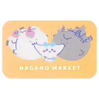 Stickers - Chiikawa / Hachiware