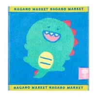 Towels - Nagano's Characters