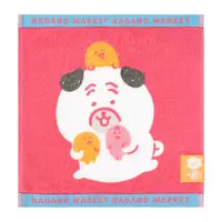 Towels - Mogura Croquet