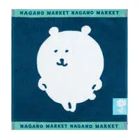 Towels - Nagano's Characters