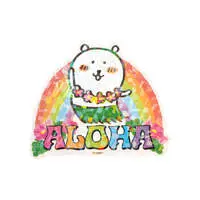 Stickers - Nagano's Characters