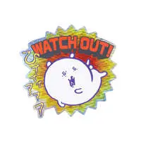 Stickers - Nagano's Characters