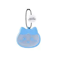 Key Chain - Chiikawa / Hachiware