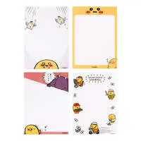 Stationery - Card Sleeves - Mogura Croquet