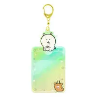 Card case - Nagano's Characters