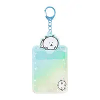 Card case - Nagano's Characters