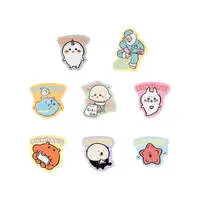 Stickers - Chiikawa / Rakko