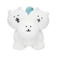 Nagano's Characters Cerberus Plush