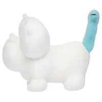 Nagano's Characters Cerberus Plush