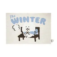 Blanket - Nagano's Characters