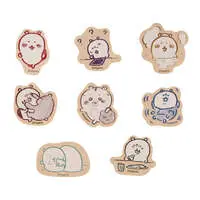 Stickers - Nagano's Characters