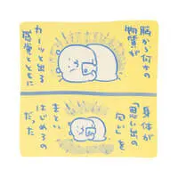 Stationery - Postcard - Nagano's Characters