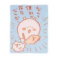 Stationery - Postcard - Nagano's Characters