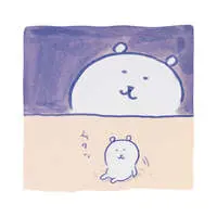 Stationery - Postcard - Nagano's Characters