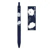 Stationery - Ballpoint Pen - Nagano's Characters