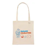 Bag - Chiikawa / Rakko & Azarashi