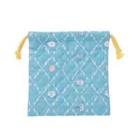 Accessory case - Nagano's Characters / Chupacabra (Nagano)