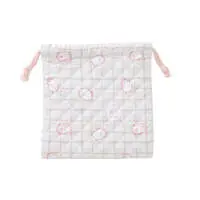 Accessory case - Nagano's Characters