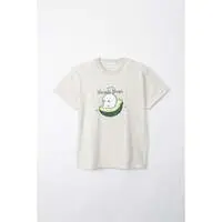 Clothes - T-shirts - Nagano's Characters